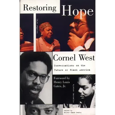 Restoring Hope: Conversations on the Future of Black America