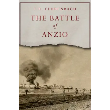 The Battle of Anzio
