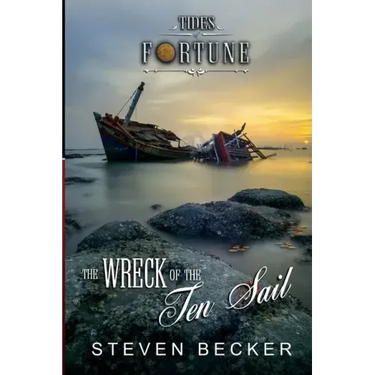 The Wreck of the Ten Sail