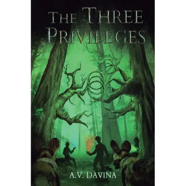 The Three Privileges