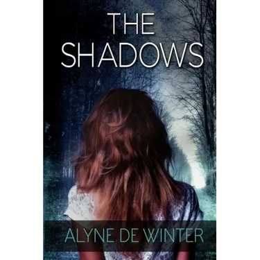 The Shadows: A Poppy Farrell Mystery