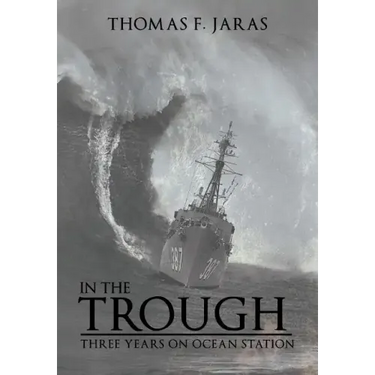 In the Trough: Three Years on Ocean Station