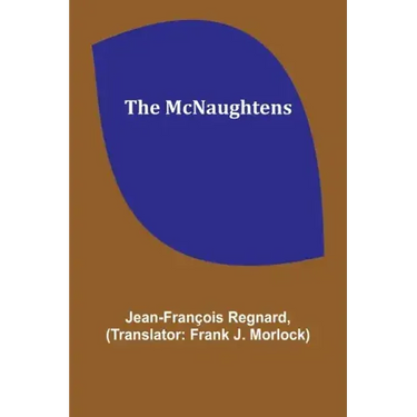 The McNaughtens
