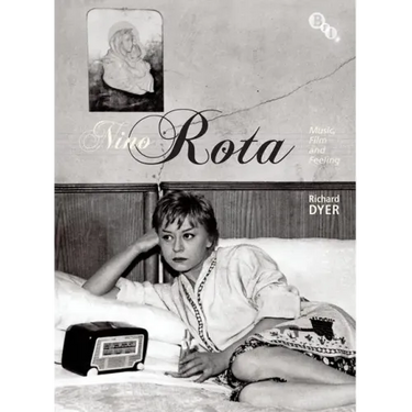 Nino Rota: Music, Film and Feeling