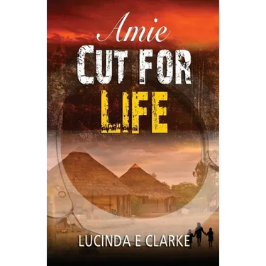 Amie Cut For Life: Amie in Africa
