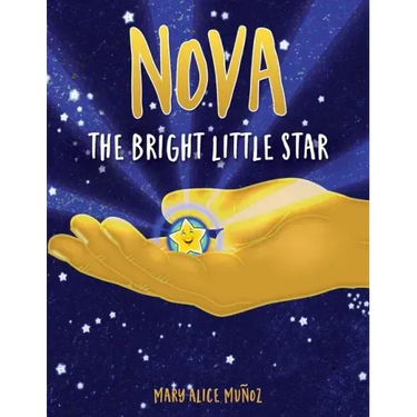 NOVA The Bright Little Star: The Bright Little Star