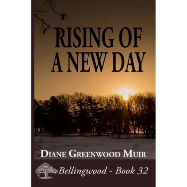 Rising of a New Day