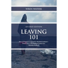 Leaving 101: How To Prepare To Leave Your Alcoholic Husband...Even If You're Not Ready To Leave Your Alcoholic Husband