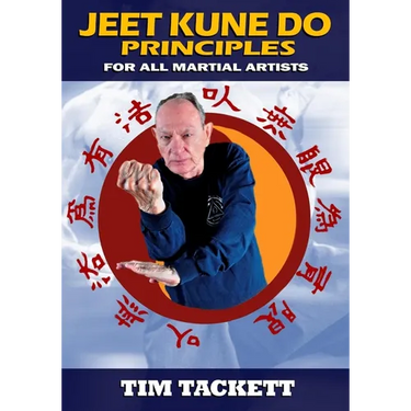 Jeet Kune Do Principles