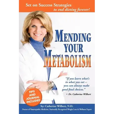 Mending Your Metabolism: Set On Success Tips to End Dieting Forever