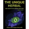 The Unique Herbal - Volume 3 (I-L): New Insights into Ancient Medicine