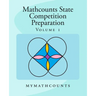 Mathcounts State Competition Preparation Volume 1