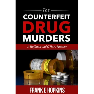 The Counterfeit Drug Murders