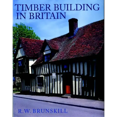 Timber Building