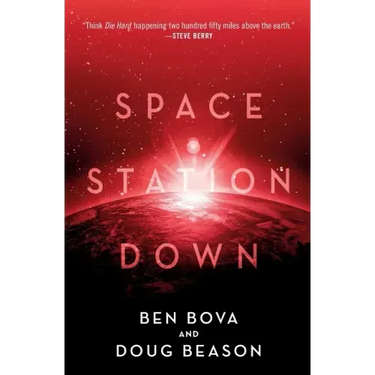 Space Station Down