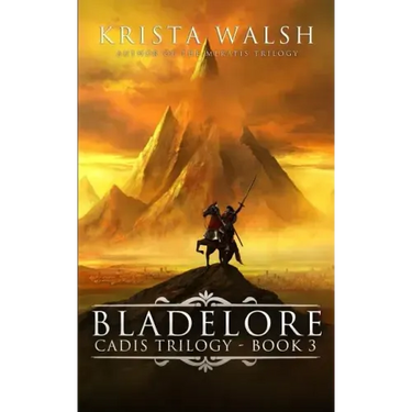 Bladelore