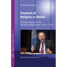 Freedom of Religion or Belief
