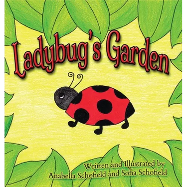 Ladybug's Garden