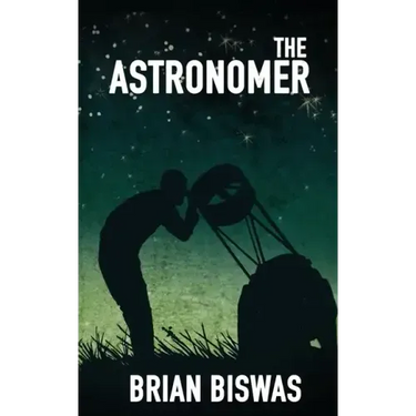 The Astronomer
