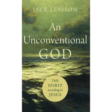 Unconventional God