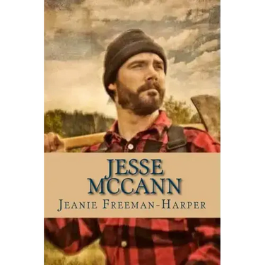 Jesse McCann: The Journey