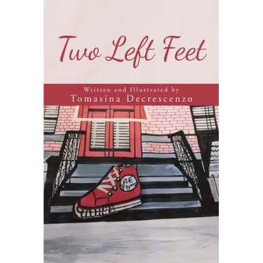 Two Left Feet