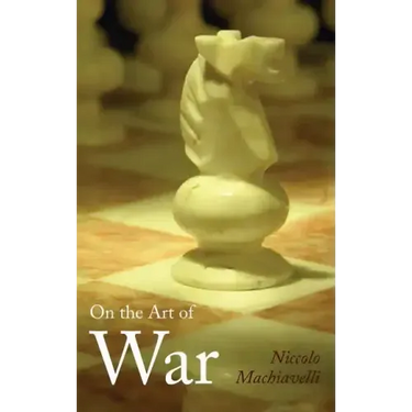 On the Art of War, Large-Print Edition