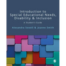 Introduction to Special Educational Needs, Disability and Inclusion: A Student's Guide