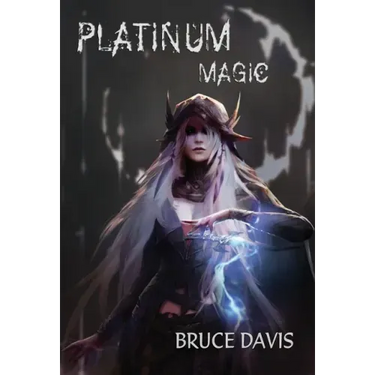 Platinum Magic