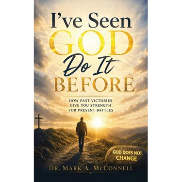 I've Seen God Do It Before