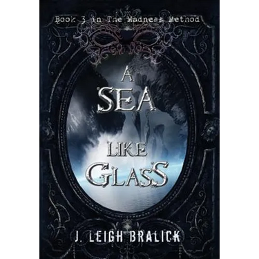 A Sea Like Glass