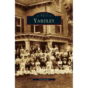 Yardley