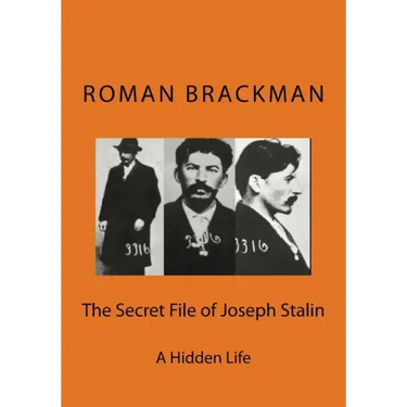The Secret File of Joseph Stalin