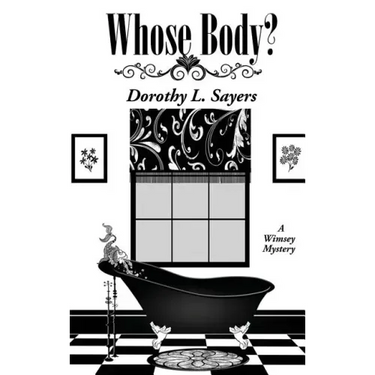 Whose Body?