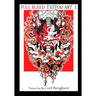 Full Bleed Tattoo Art: Tattoo Art by Cort Bengtson