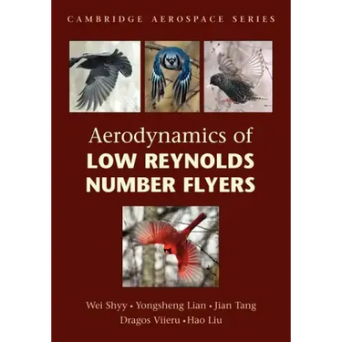 Aerodynamics of Low Reynolds Number Flyers