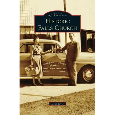Historic Falls Church