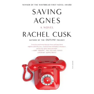 Saving Agnes