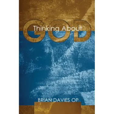 Thinking About God