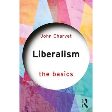 Liberalism: The Basics