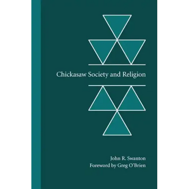 Chickasaw Society and Religion