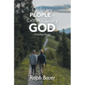 Ordinary People - Extraordinary God: A Teaching Memoir