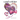 A pencil on the heart: A love coloring book