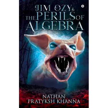 Jim Ozy & The Perils of Algebra