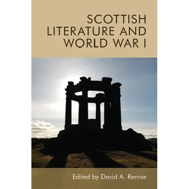 Scottish Literature and World War I