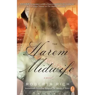 Harem Midwife