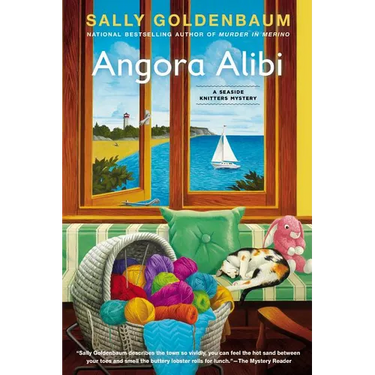 Angora Alibi