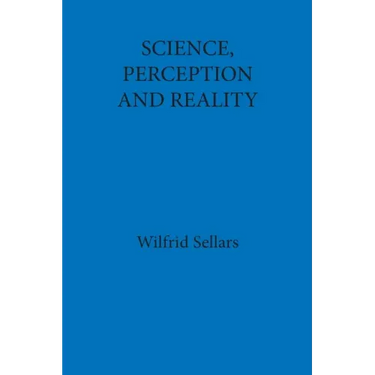 Science, Perception and Reality