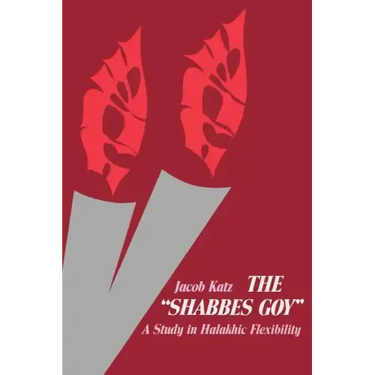 The "Shabbes Goy"