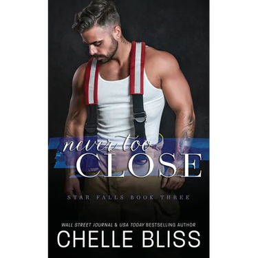 Never Too Close